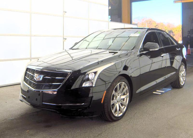 cadillac ats sedan 2018 1G6AF5SX5J0103459 image cadillac ats sedan 2018 1G6AF5SX5J0103459 image